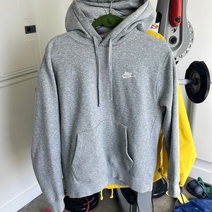Nike Club Fleece Hoodie